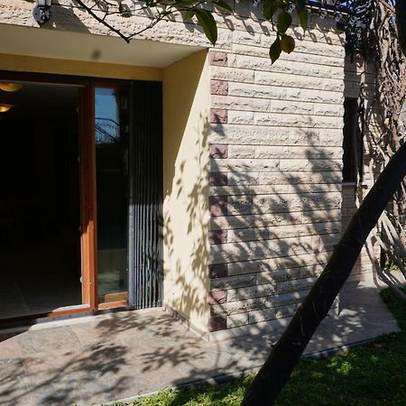 Cunda Villa Anka エクステリア 写真