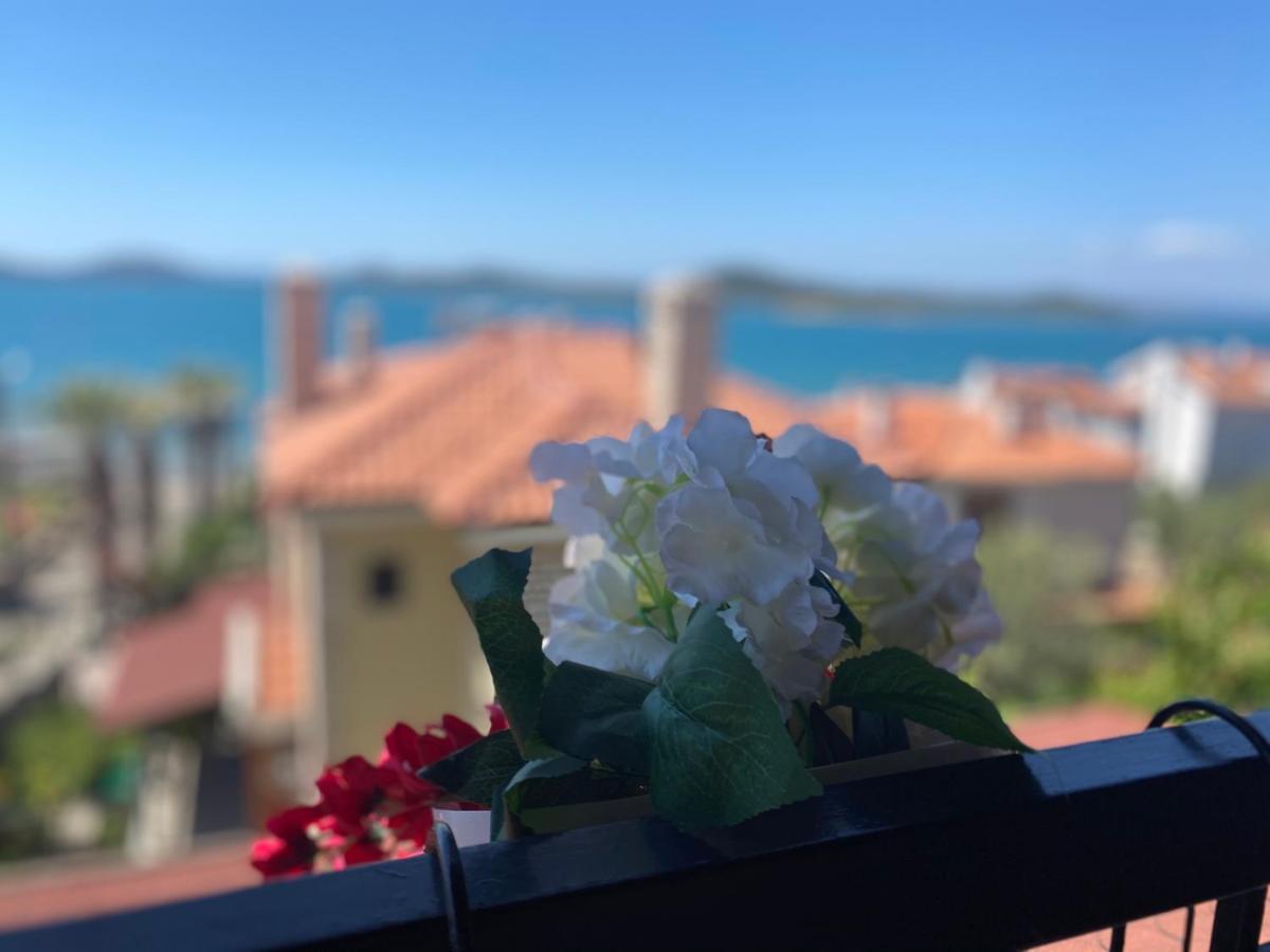 Cunda Villa Anka エクステリア 写真