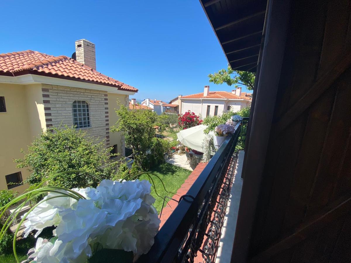 Cunda Villa Anka エクステリア 写真
