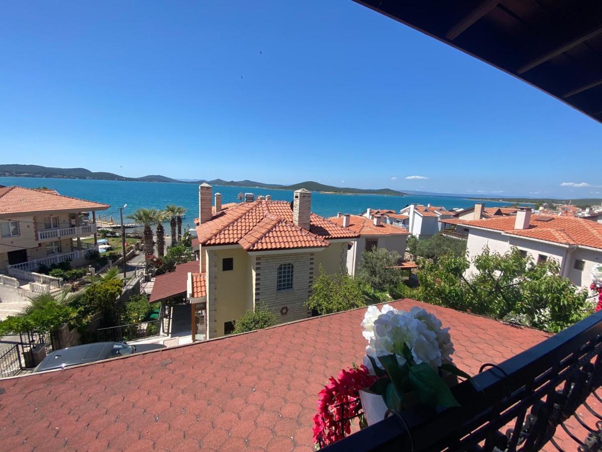 Cunda Villa Anka エクステリア 写真