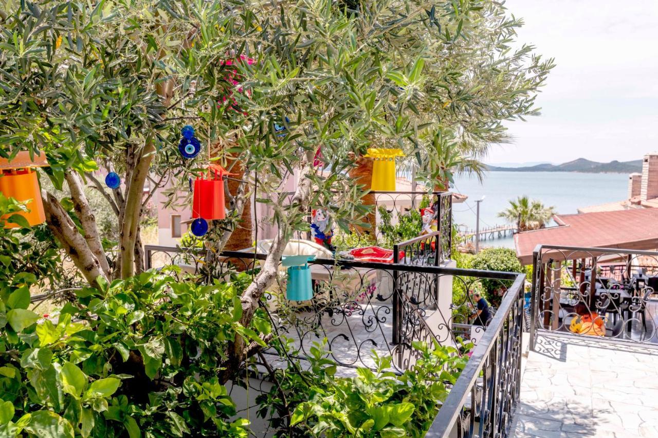 Cunda Villa Anka エクステリア 写真