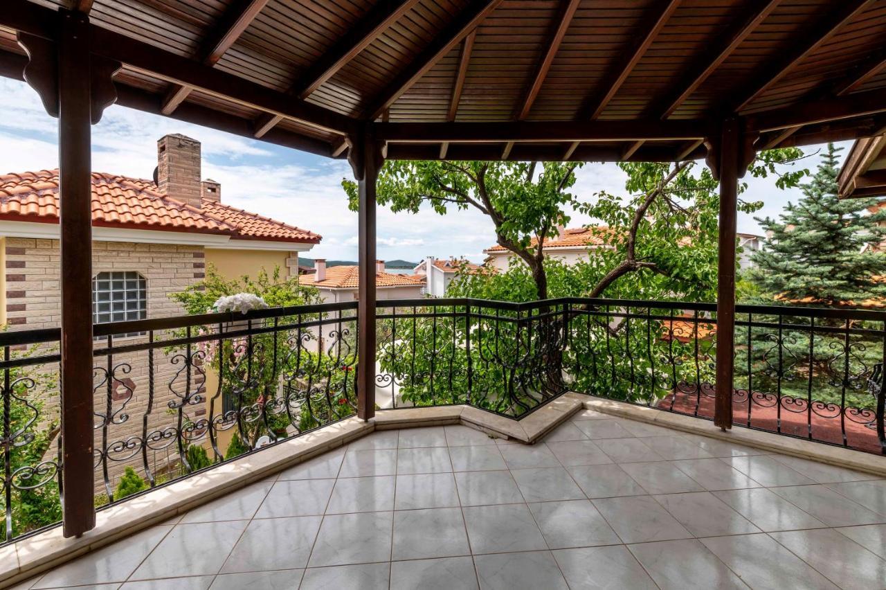 Cunda Villa Anka エクステリア 写真