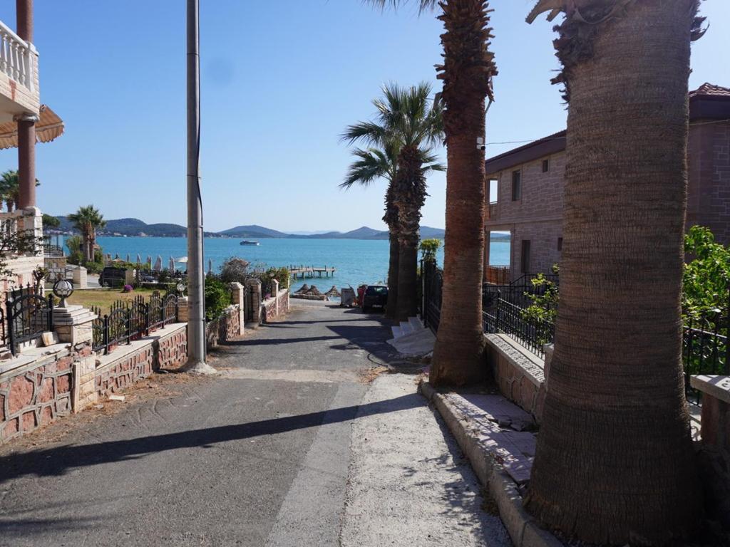 Cunda Villa Anka エクステリア 写真