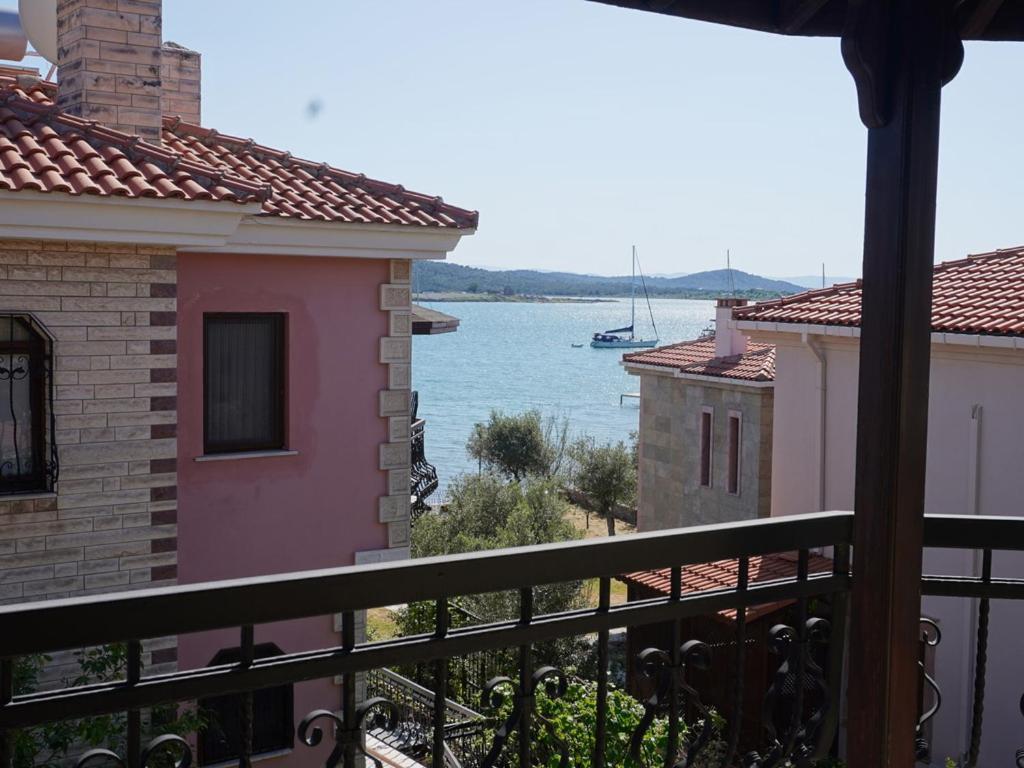 Cunda Villa Anka エクステリア 写真