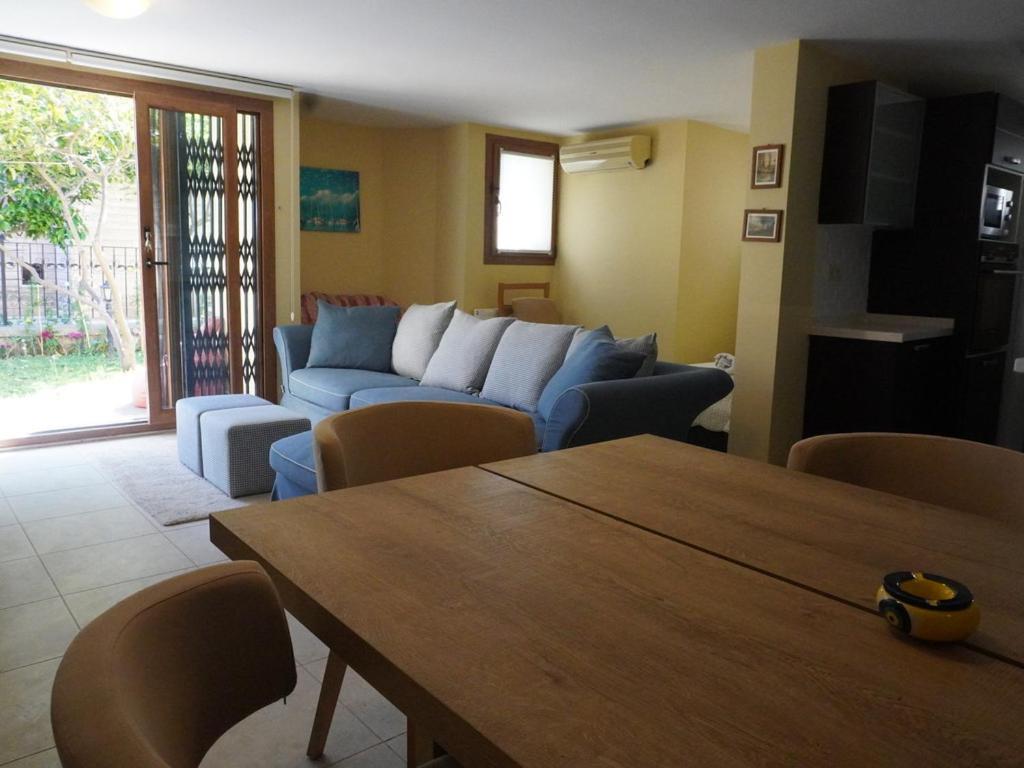 Cunda Villa Anka エクステリア 写真