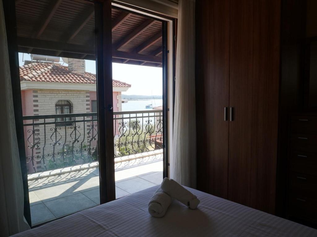 Cunda Villa Anka エクステリア 写真