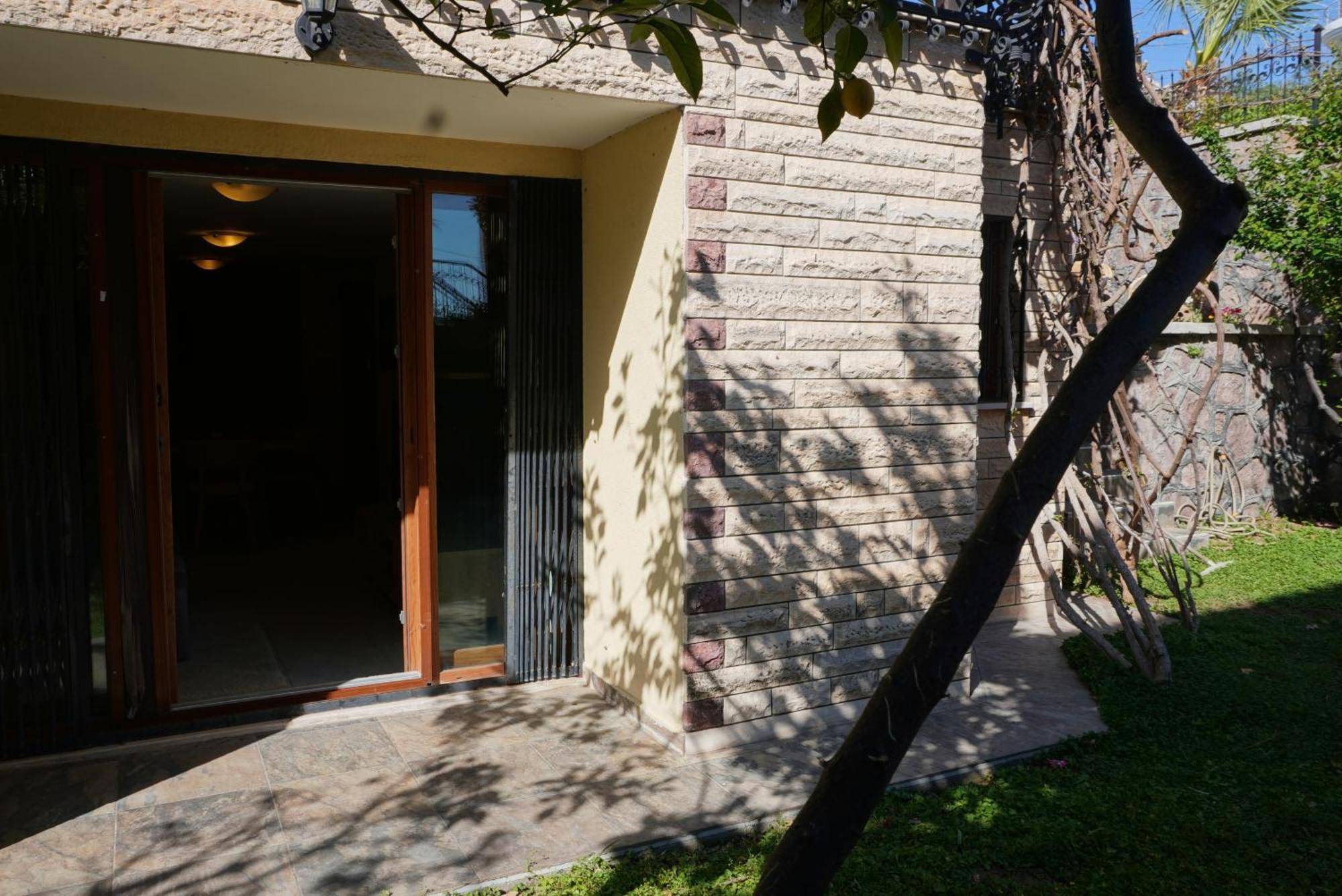 Cunda Villa Anka エクステリア 写真