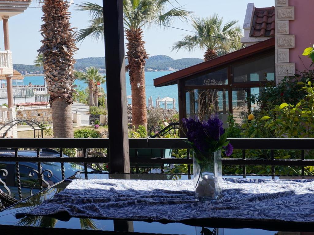 Cunda Villa Anka エクステリア 写真
